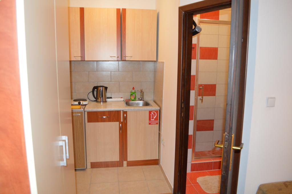 סלאבונסקי ברוד Rooms Aracic מראה חיצוני תמונה