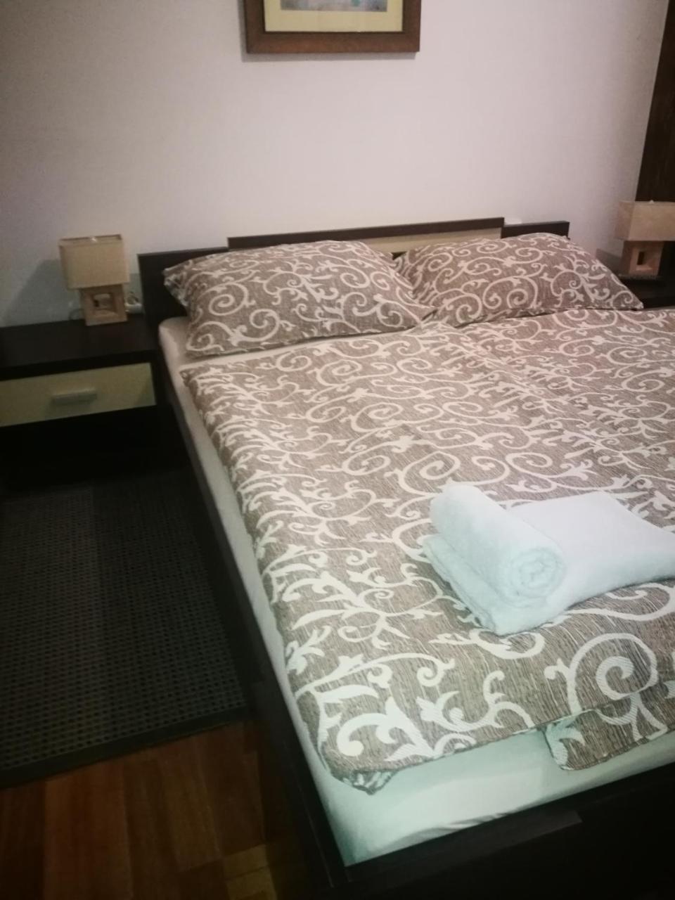 סלאבונסקי ברוד Rooms Aracic מראה חיצוני תמונה