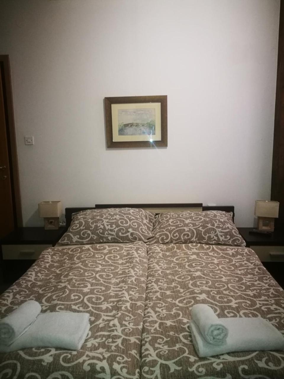 סלאבונסקי ברוד Rooms Aracic מראה חיצוני תמונה