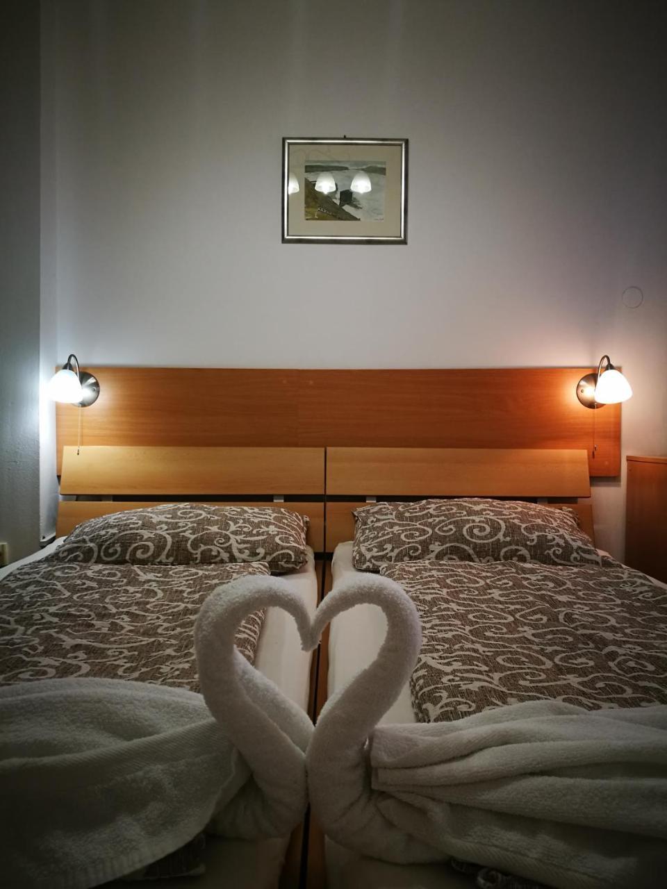 סלאבונסקי ברוד Rooms Aracic מראה חיצוני תמונה