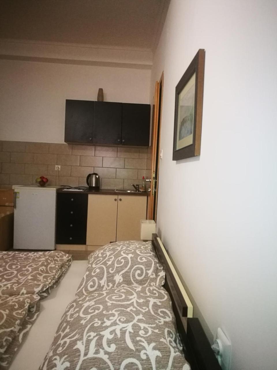סלאבונסקי ברוד Rooms Aracic מראה חיצוני תמונה
